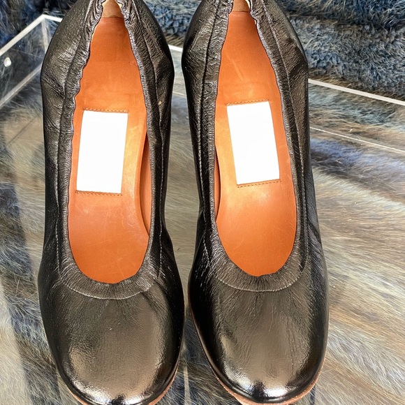 LANVIN ETE 2008 Shoes - Picture 6 of 8